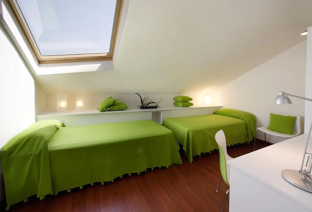 Habitat Apartments Tessa Barcelona