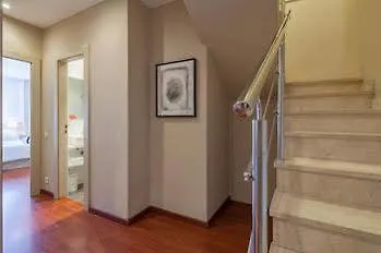 Habitat Apartments Tessa Barcelona