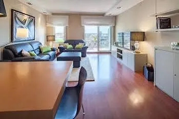 Habitat Apartments Tessa Barcelona